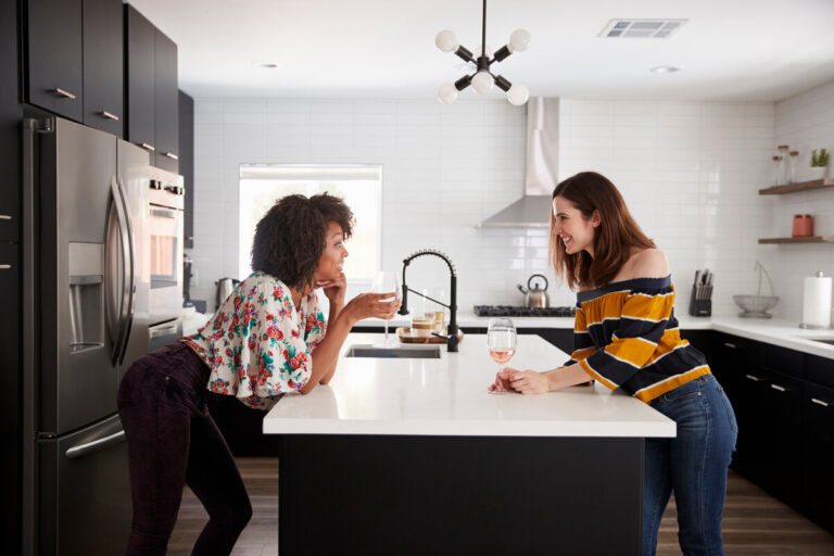 Wantagh neighborhood